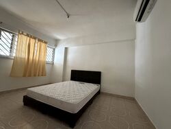 Blk 612 Clementi West Street 1 (Clementi), HDB 3 Rooms #529087861